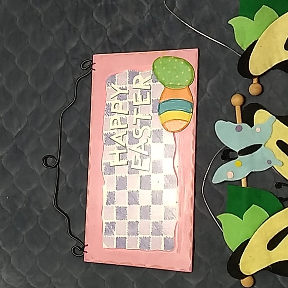 Spring decorations - Picture 4 of 7